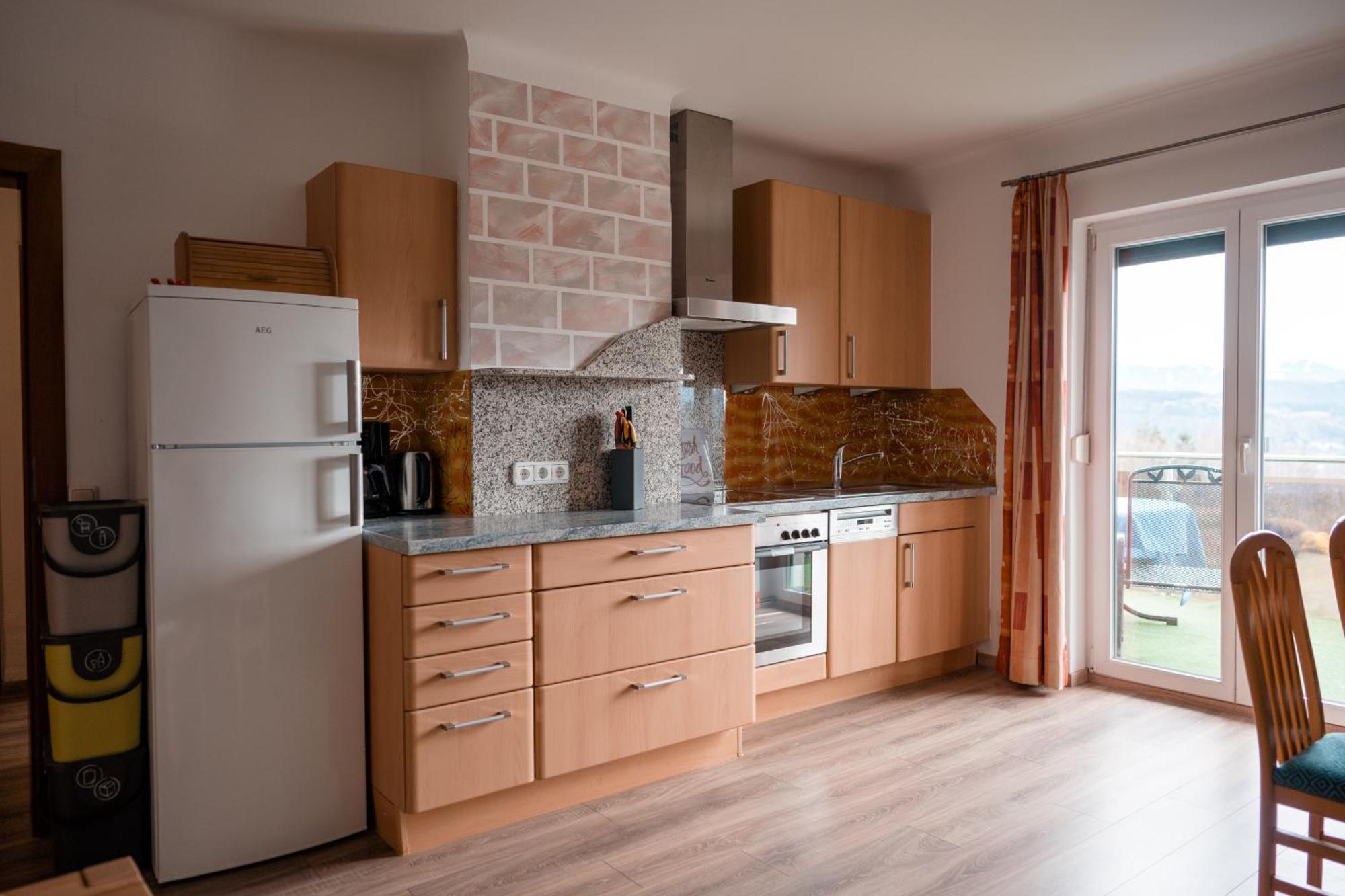 Urlaub Fuer Mensch Und Tier - Appartements Pirkhof Пёрчах-ам-Вёртерзе Экстерьер фото