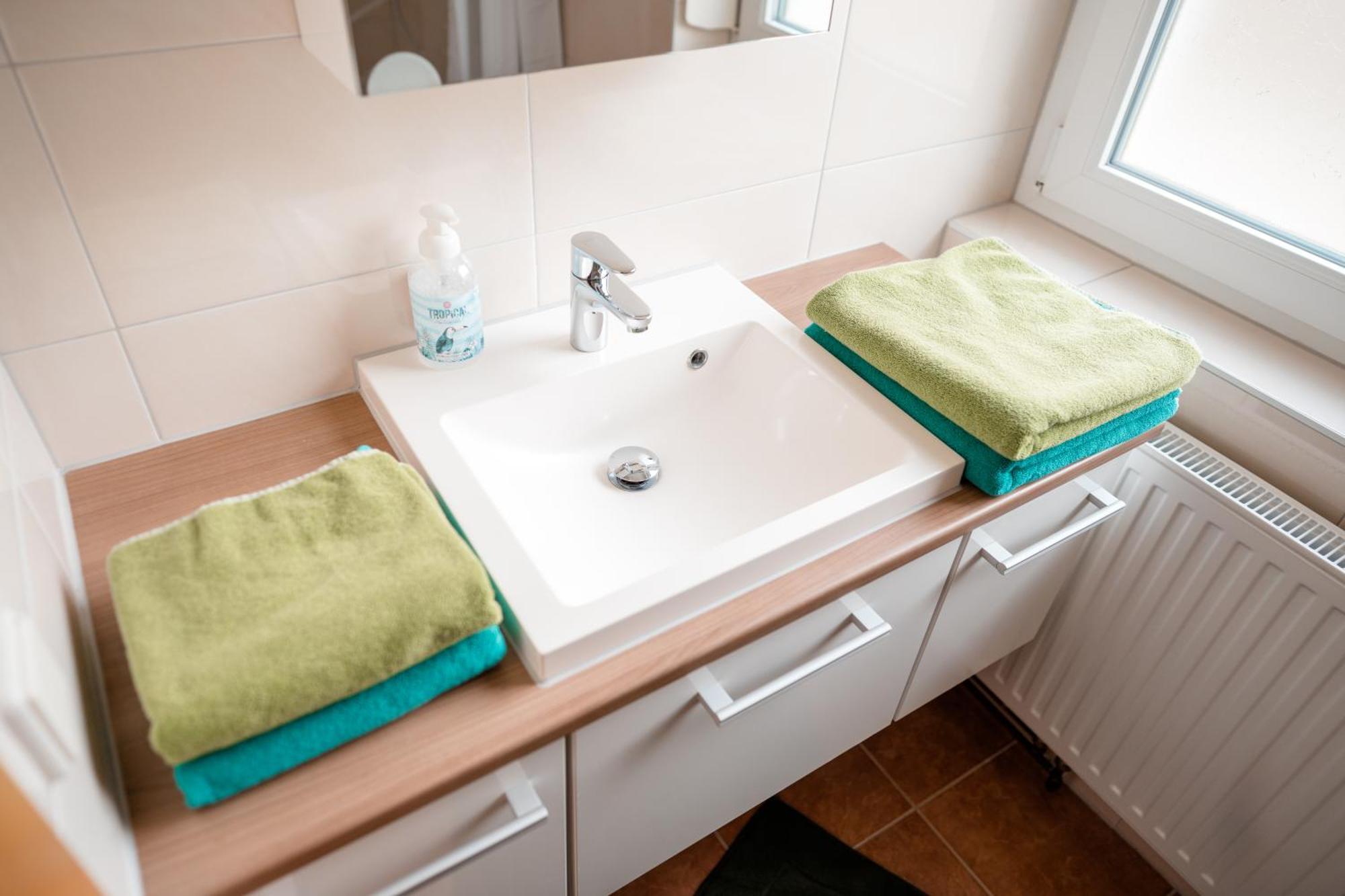 Urlaub Fuer Mensch Und Tier - Appartements Pirkhof Пёрчах-ам-Вёртерзе Экстерьер фото