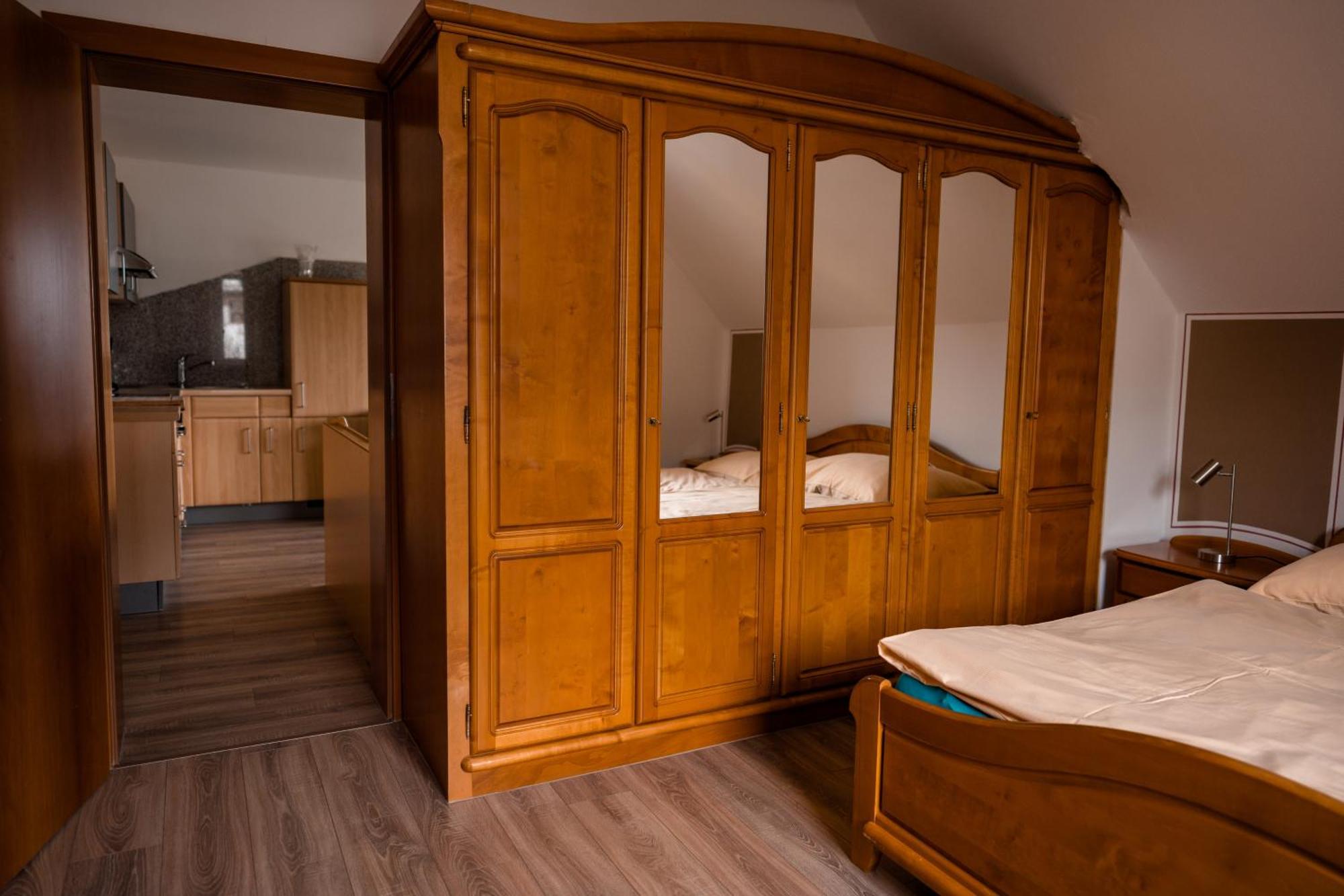 Urlaub Fuer Mensch Und Tier - Appartements Pirkhof Пёрчах-ам-Вёртерзе Экстерьер фото
