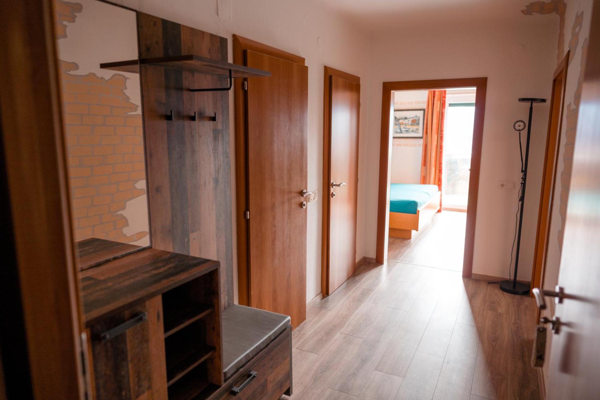 Urlaub Fuer Mensch Und Tier - Appartements Pirkhof Пёрчах-ам-Вёртерзе Экстерьер фото
